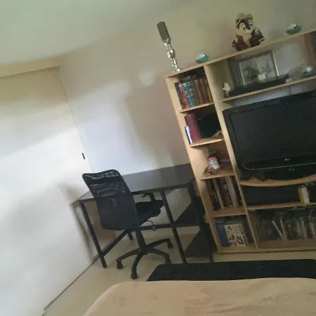 Faustine's Refuge Apartment